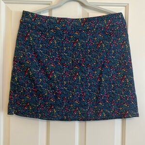 Croft & Barrow Size 12 skort